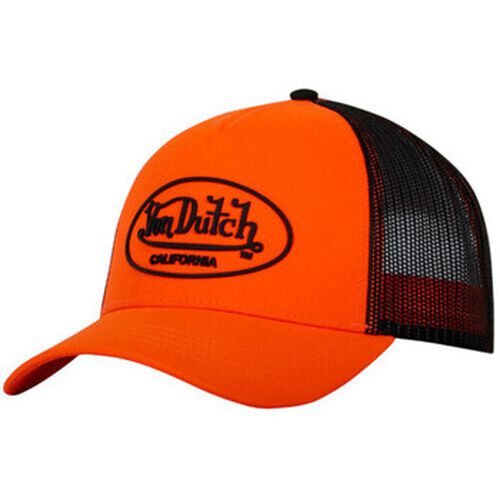 Casquette Casquette et noir VD/1/CB/FLUO0 - Von Dutch - Modalova