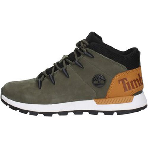 Chaussures Timberland TB0A24BVA58 - Timberland - Modalova