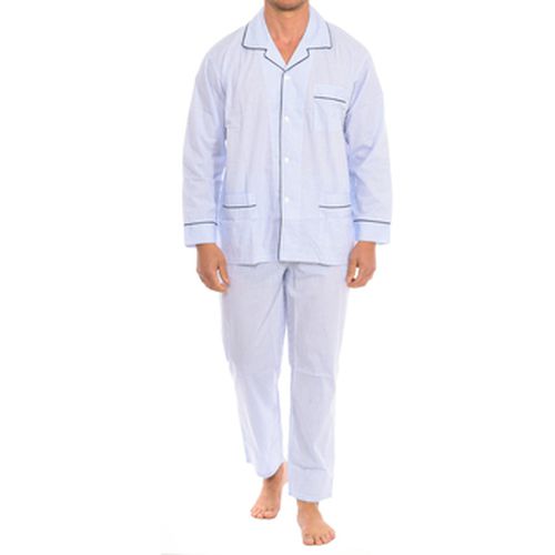 Pyjamas / Chemises de nuit KLP5-30191 - Kisses&Love - Modalova