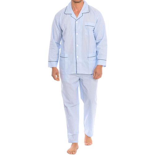 Pyjamas / Chemises de nuit KLP5-30193 - Kisses&Love - Modalova