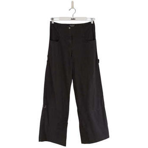 Pantalon Pantalon large en coton - Sonia Rykiel - Modalova