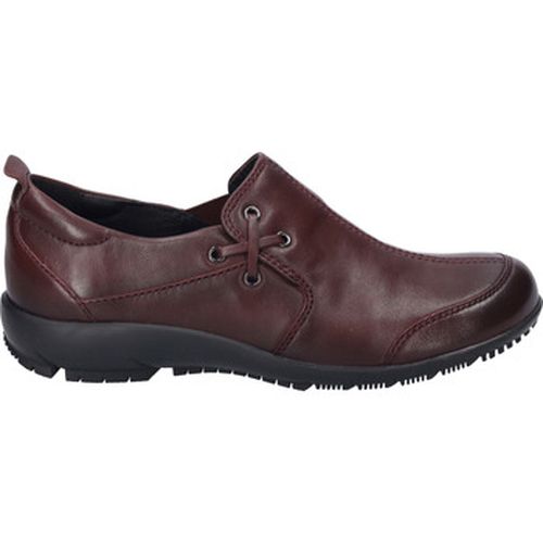 Mocassins Charlotte 17, bordeaux - Josef Seibel - Modalova