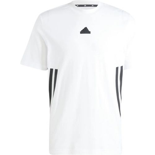 Polo adidas M FI 3S REG T - adidas - Modalova