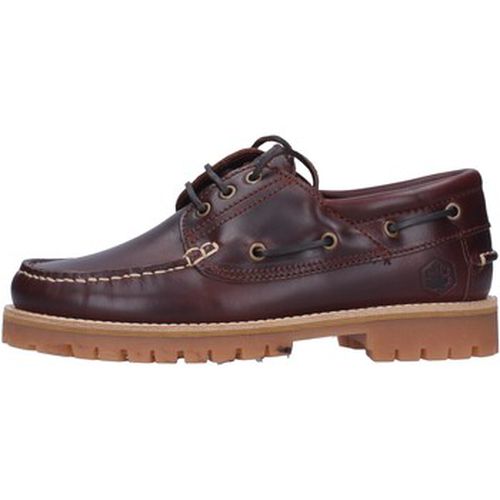 Chaussures bateau Lumberjack - Lumberjack - Modalova