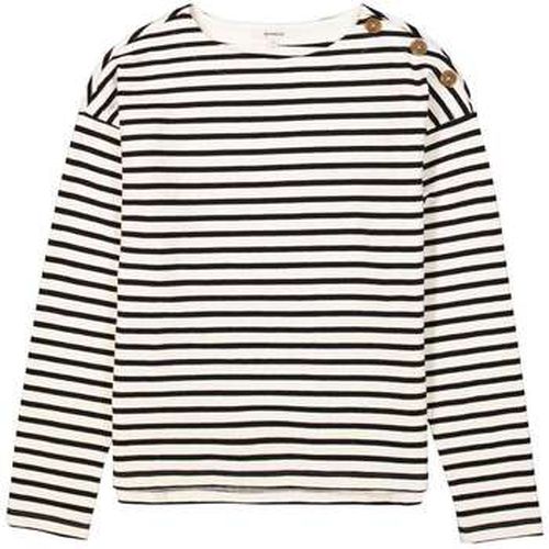 Sweat-shirt Garcia 172574VTAH24 - Garcia - Modalova