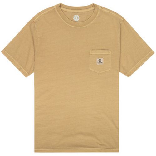 T-shirt Element Basic Pocket - Element - Modalova