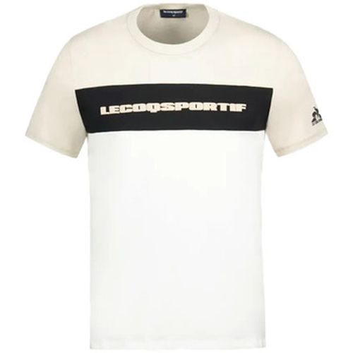 T-shirt Contemporain - Le Coq Sportif - Modalova