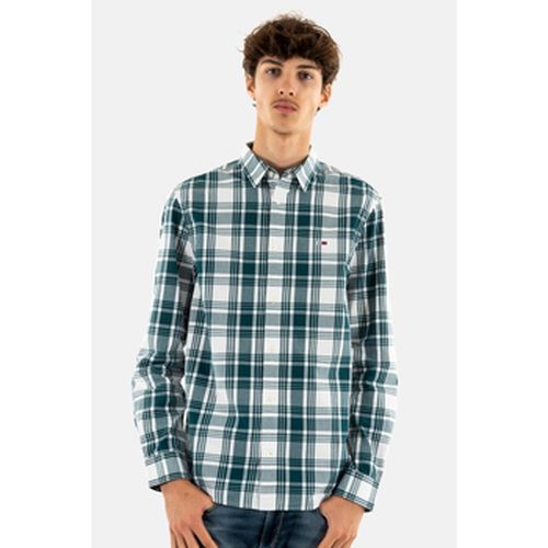 Chemise Tommy Jeans dm0dm19655 - Tommy Jeans - Modalova