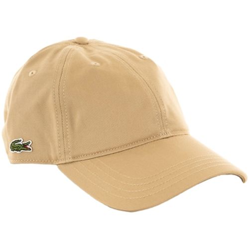 Casquette Lacoste rk0440 - Lacoste - Modalova