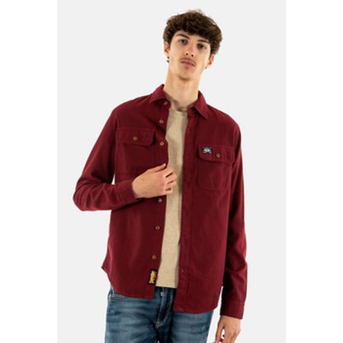 Chemise Superdry m4010723a - Superdry - Modalova