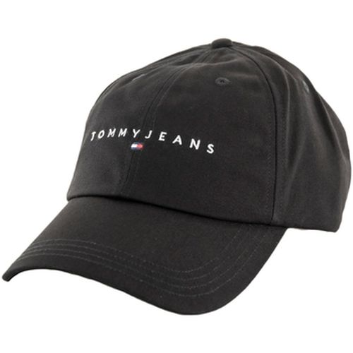 Casquette Tommy Jeans aw0aw16868 - Tommy Jeans - Modalova