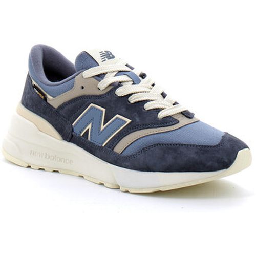 Baskets Chaussures de sport pour adulte U997 - New Balance - Modalova