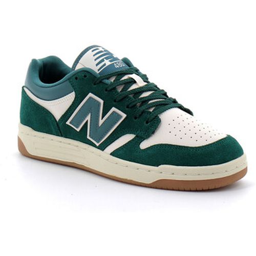 Baskets Basket pour adullte BB480 - New Balance - Modalova