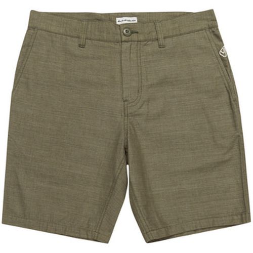 Short Quiksilver Davis 19" - Quiksilver - Modalova