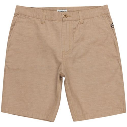 Short Quiksilver Davis 19" - Quiksilver - Modalova