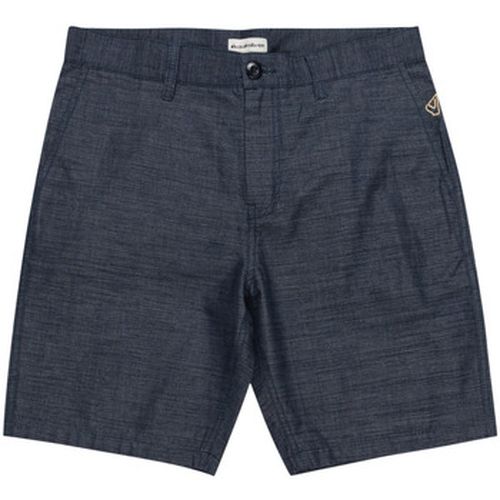 Short Quiksilver Davis 19" - Quiksilver - Modalova