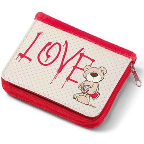 Portefeuille Portefeuille Ourson Love - Nici - Modalova