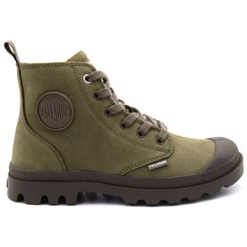 Boots Palladium pampa hi zip wl - Palladium - Modalova