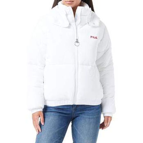 Veste Veste Bender Cropped pudded - Fila - Modalova