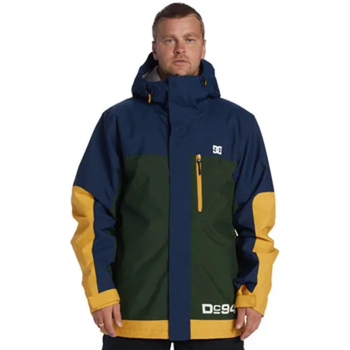 Blouson DC Shoes Defiant - DC Shoes - Modalova