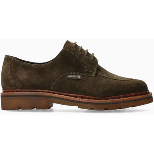 Mocassins Goodyear en cuir SOLINE - Mephisto - Modalova