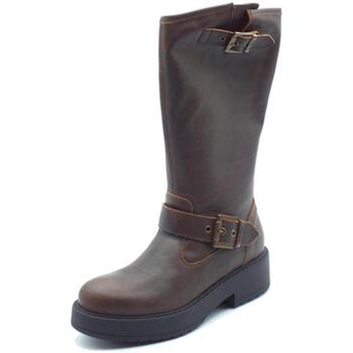 Boots I411984D Aviator - NeroGiardini - Modalova