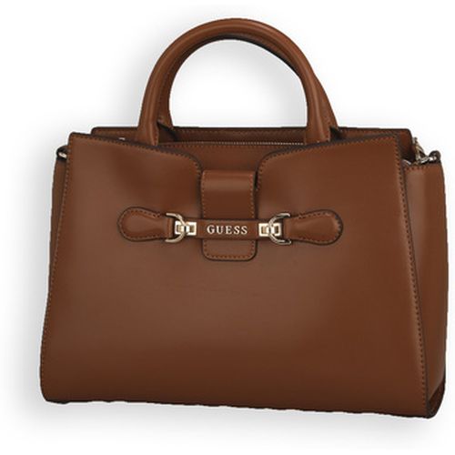 Sac Guess COG NOLANA SATCHEL - Guess - Modalova