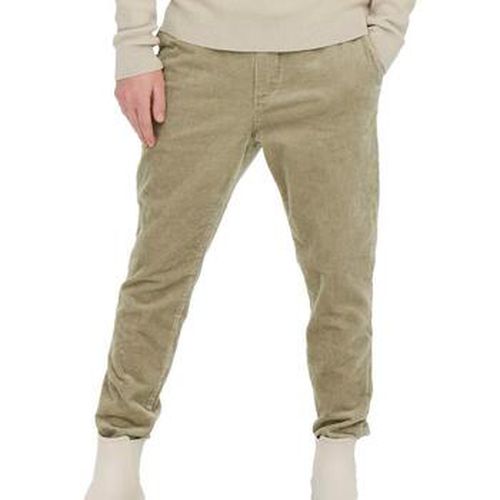 Pantalon Only & Sons 22029007 - Only & Sons - Modalova