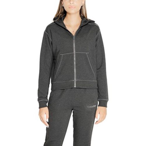 Sweat-shirt PW - ZIP THROUGH 00GWF4J401 - Calvin Klein Sport - Modalova