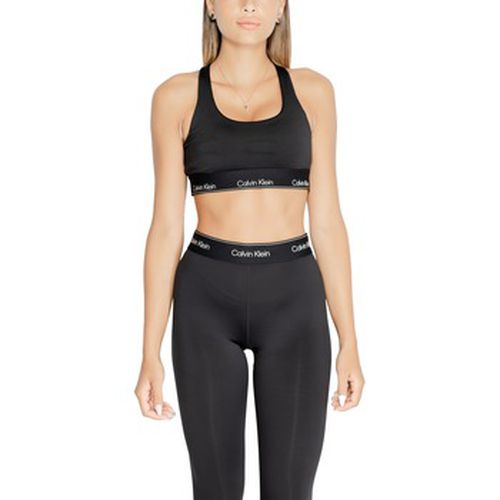 Brassières de sport WO - SPORTS BRA 00GWF4K227 - Calvin Klein Sport - Modalova