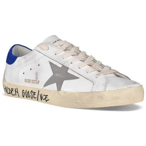 Baskets Sneakers Superstar - Golden Goose - Modalova