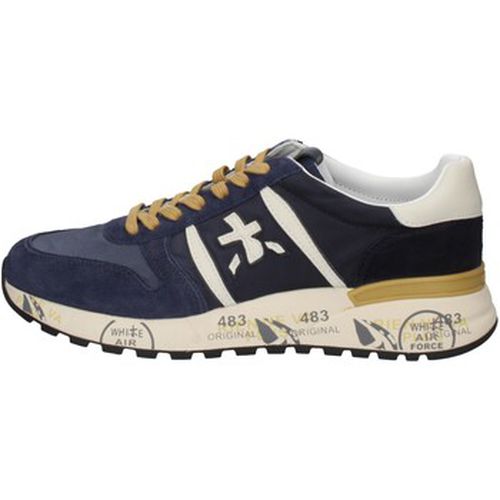 Baskets Premiata LAN6904 - Premiata - Modalova