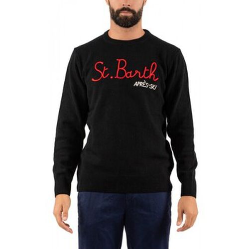 T-shirt Saint Barth PULL HOMME - Saint Barth - Modalova