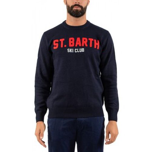 T-shirt Saint Barth PULL HOMME - Saint Barth - Modalova