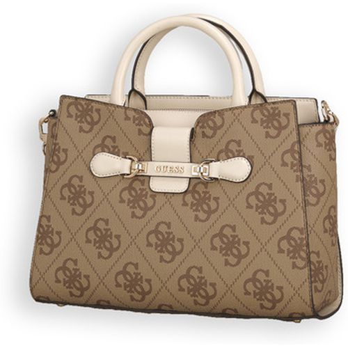 Sac Guess LAN NOLANA SATCHEL - Guess - Modalova