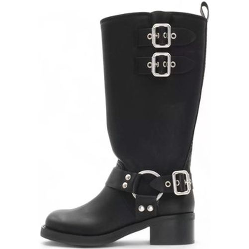 Bottes biker boots Eastern - Steve Madden - Modalova