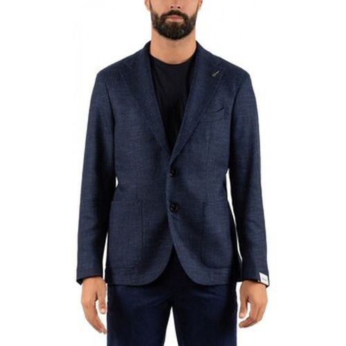 Veste Paoloni Blazer Homme - Paoloni - Modalova