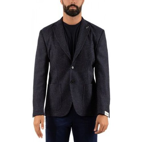 Veste Paoloni Blazer Homme - Paoloni - Modalova