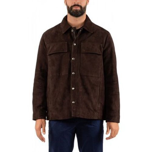 Blouson Brooksfield BLOUSON HOMME - Brooksfield - Modalova