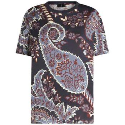 T-shirt Etro - Etro - Modalova