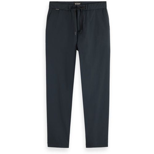 Pantalon - FINCH RECYCLED NYLONBLEND JOGGER - Scotch & Soda - Modalova