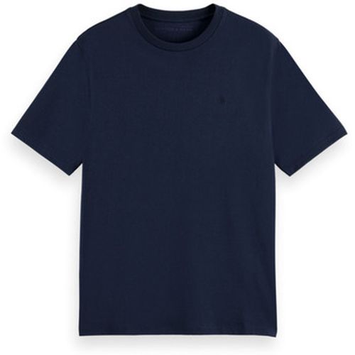 T-shirt - CORE LOGO TSHIRT - Scotch & Soda - Modalova