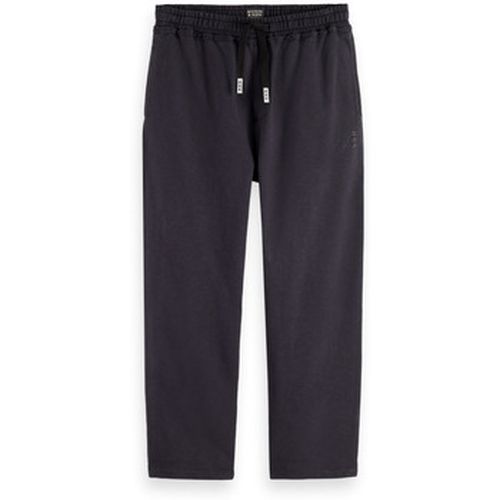 Pantalon - CORE 3 CROSSES SWEATPANT - Scotch & Soda - Modalova