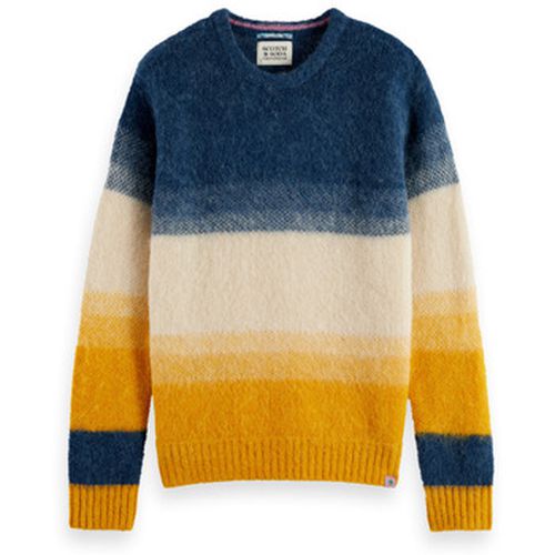 Pull - ALPACA WOOLBLEND SWEATER - Scotch & Soda - Modalova