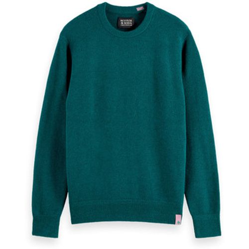 Pull - SOFT KNIT REGULAR FIT SWEATER - Scotch & Soda - Modalova