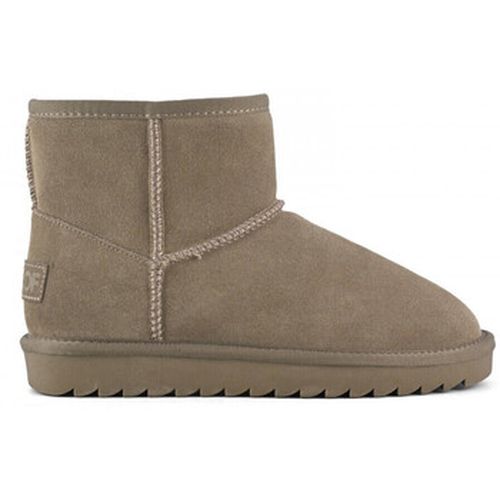 Bottines Winter boot in suede - Colors of California - Modalova