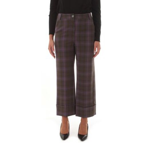 Pantalon Emme Marella 24251360522 - Emme Marella - Modalova