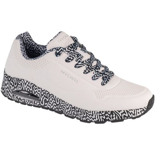 Baskets basses Uno - Stark Mini Drip - Skechers - Modalova