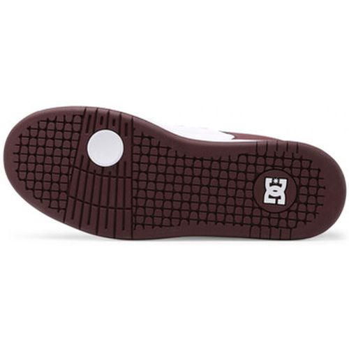 Chaussures de Skate MANTECA 4 SN white aurora - DC Shoes - Modalova