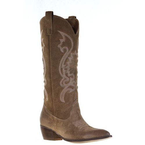 Bottes The Icona CHARLY45 - The Icona - Modalova